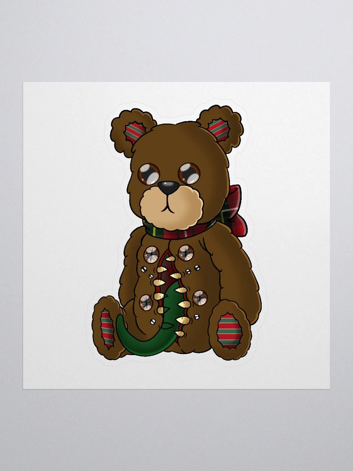 Teddy Bear Mimic product image (1)
