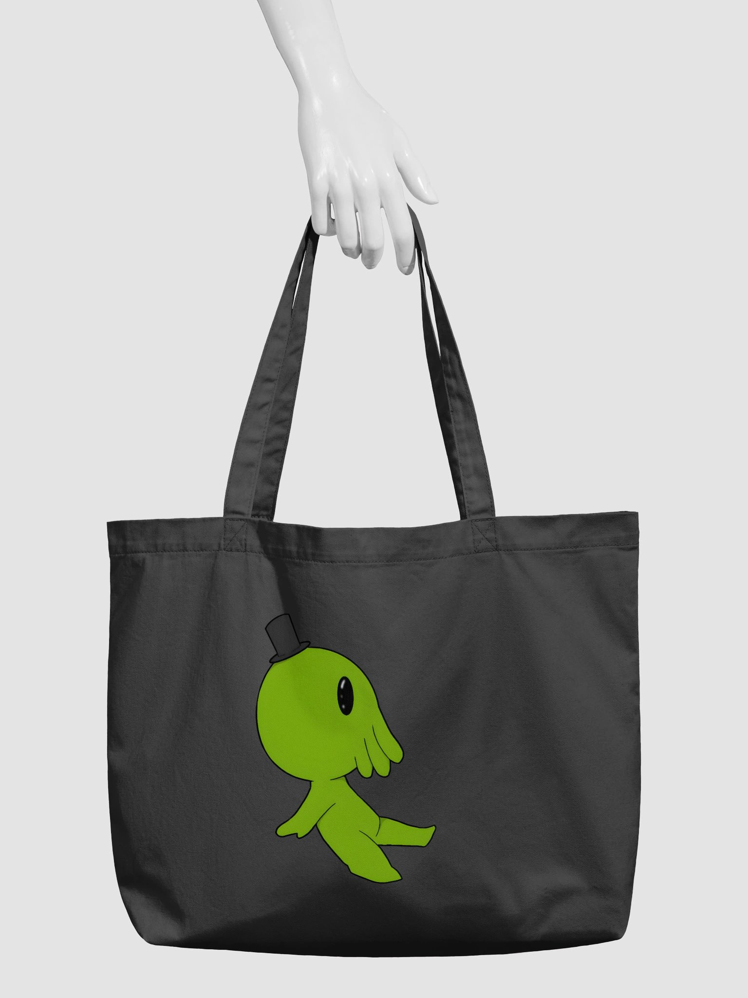 Resting Is Important Tote product image (3)