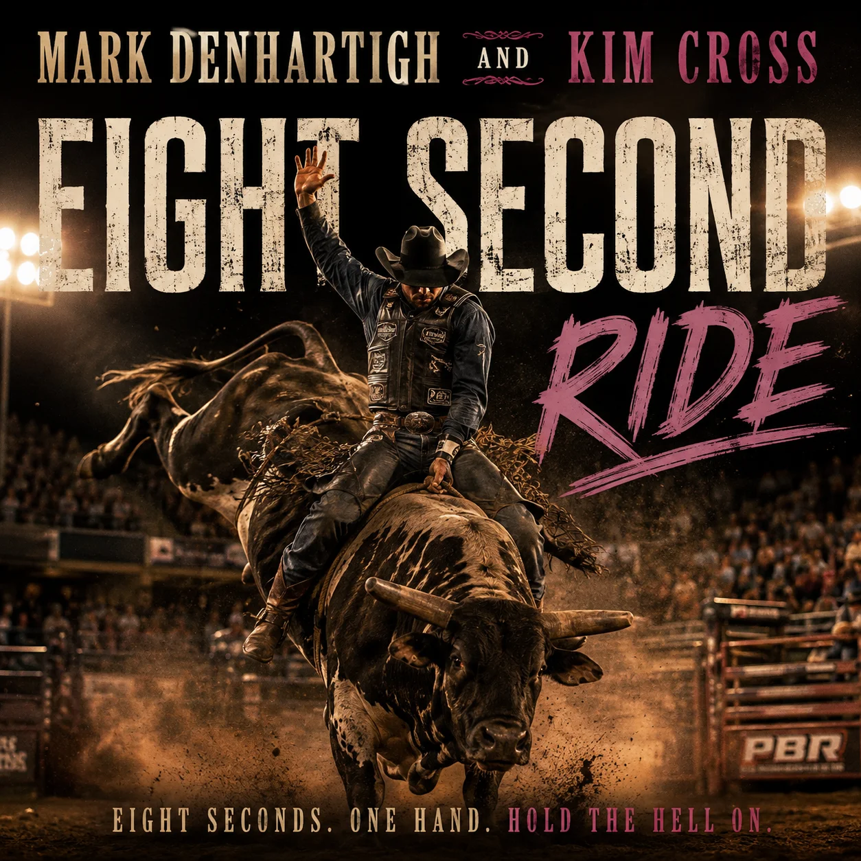 Eight Second Ride (Single Song) product image (1)