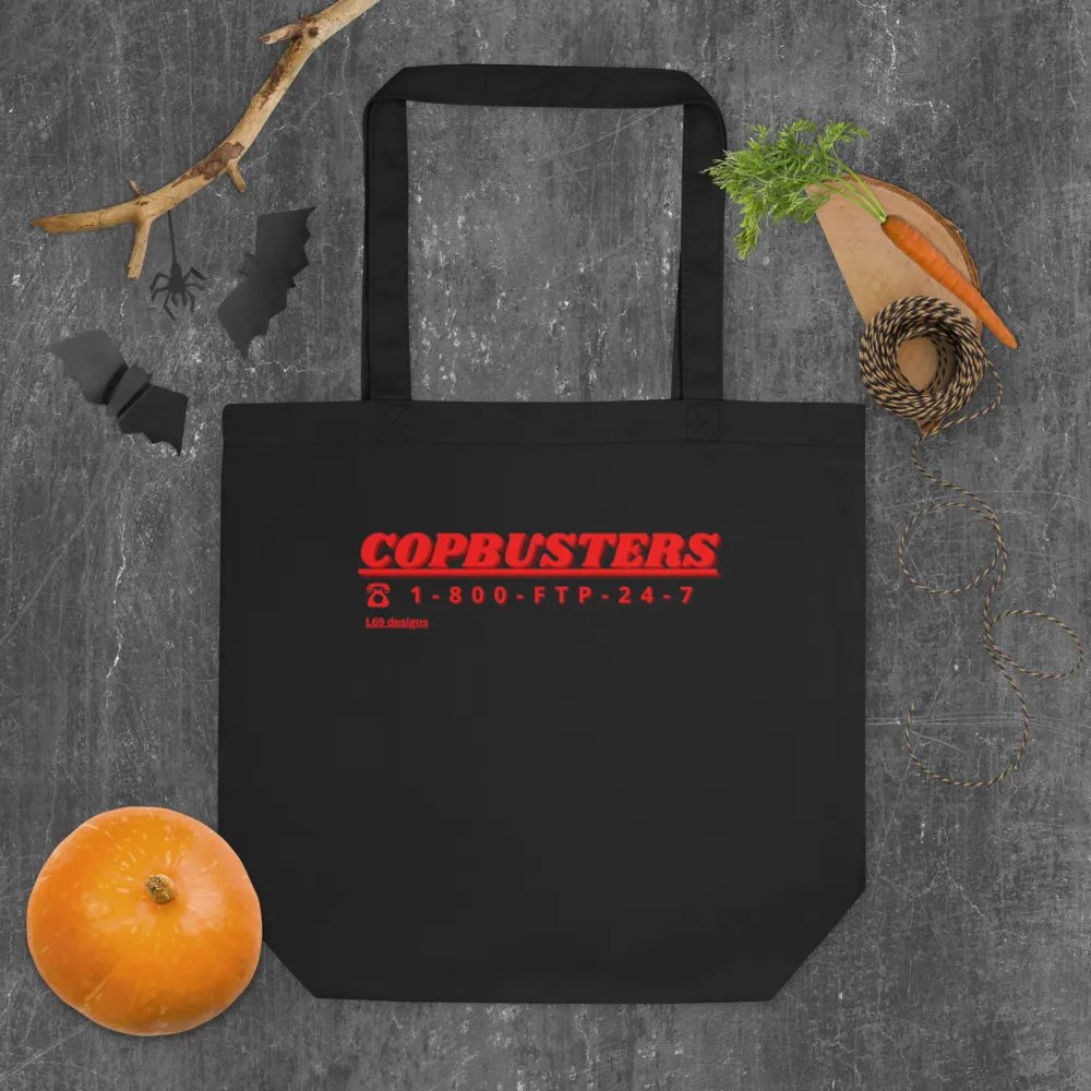 COPBUSTERS product image (6)