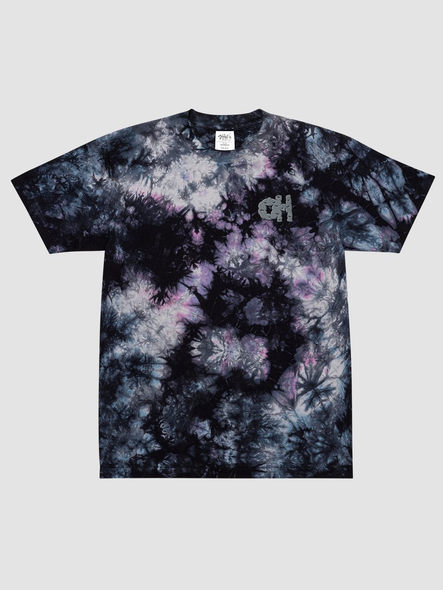 TerryOh Tie Dye product image (1)