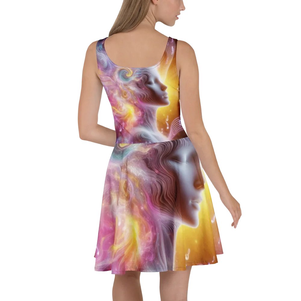 'Tamla Motown' Skater Dress product image (4)