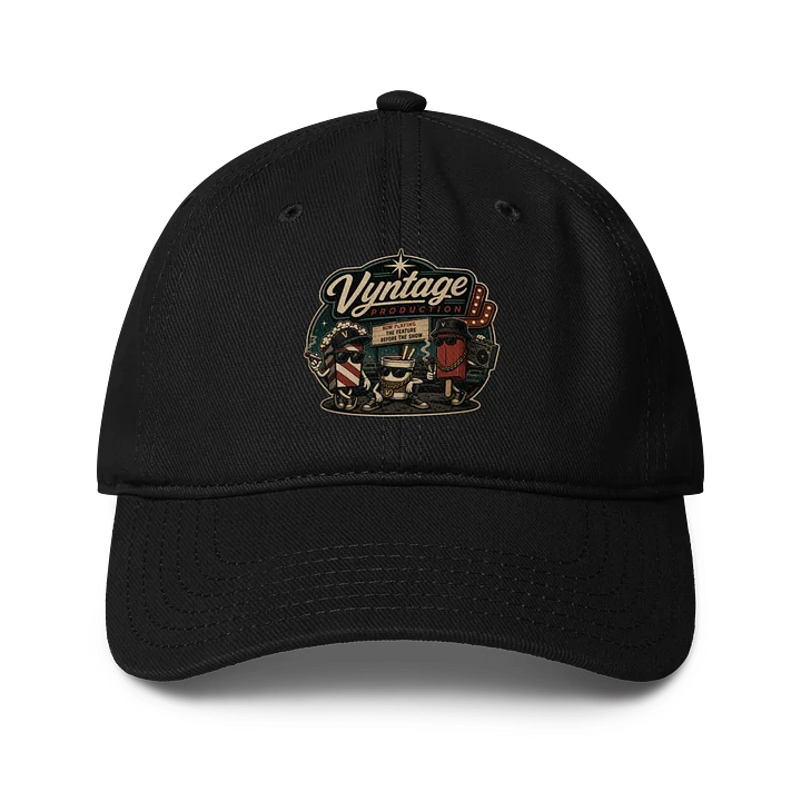 Strap Back product image (1)