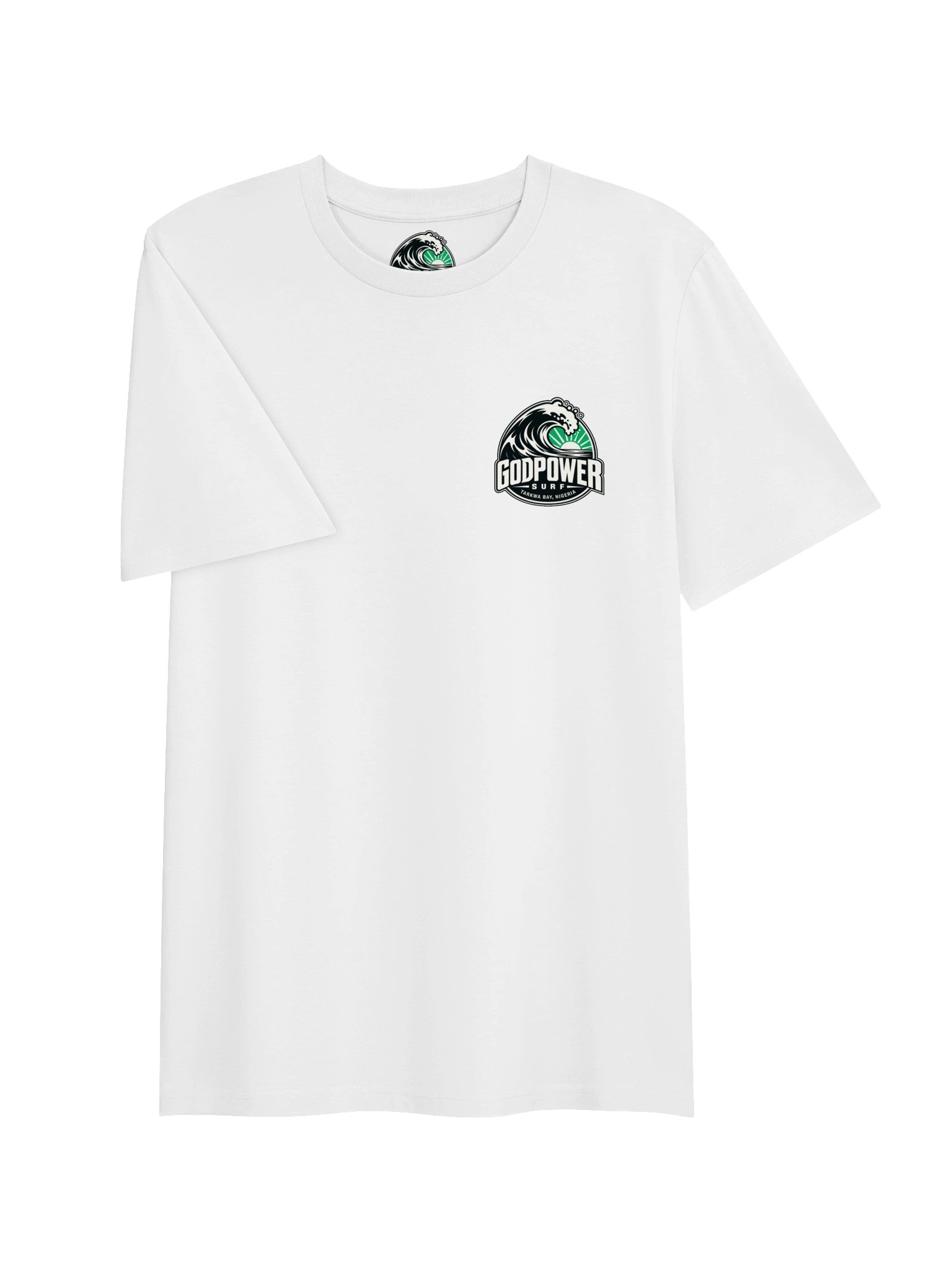 Godpower Surf Team Jersey product image (3)