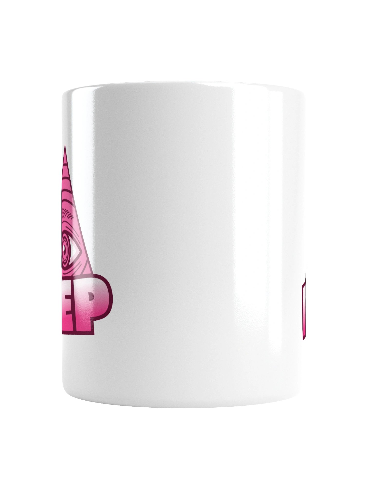 REP Classic Logo Mug—OG Return product image (6)