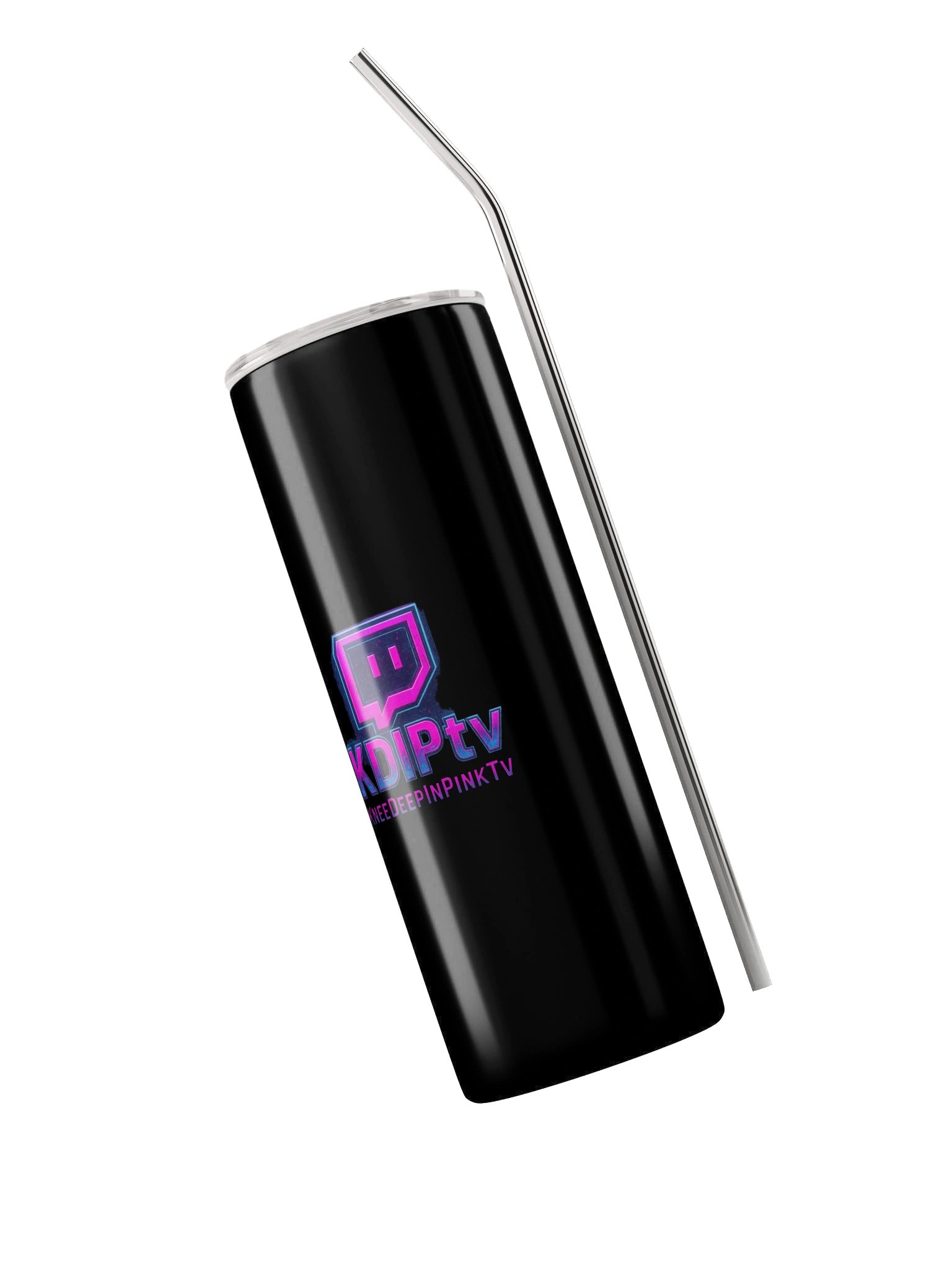 KDIPtv Tumbler product image (6)