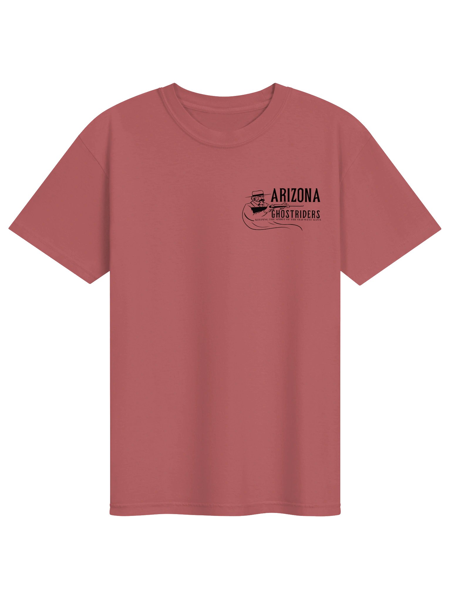 Channel Tee product image (2)