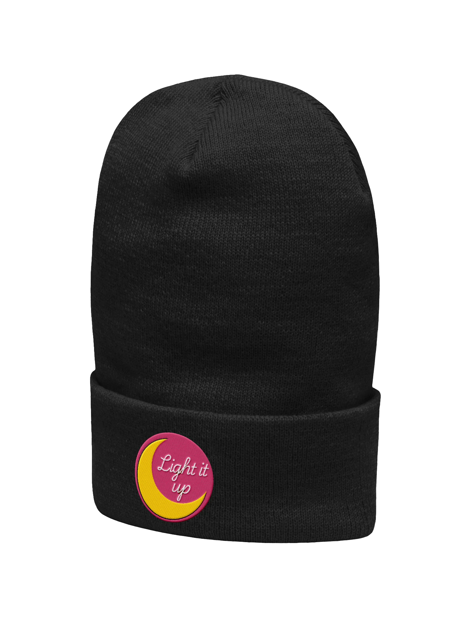 Crescent City - Light It Up Beanie product image (2)