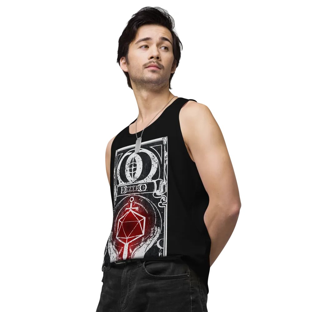 Mithril Tarot Tank product image (4)