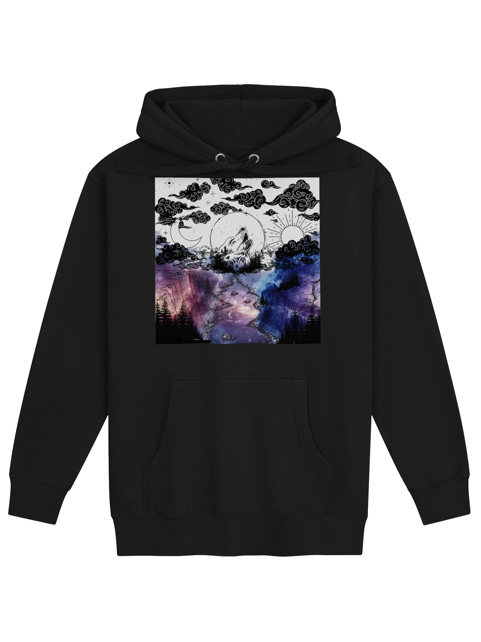 Mirrored Wilds product image (7)