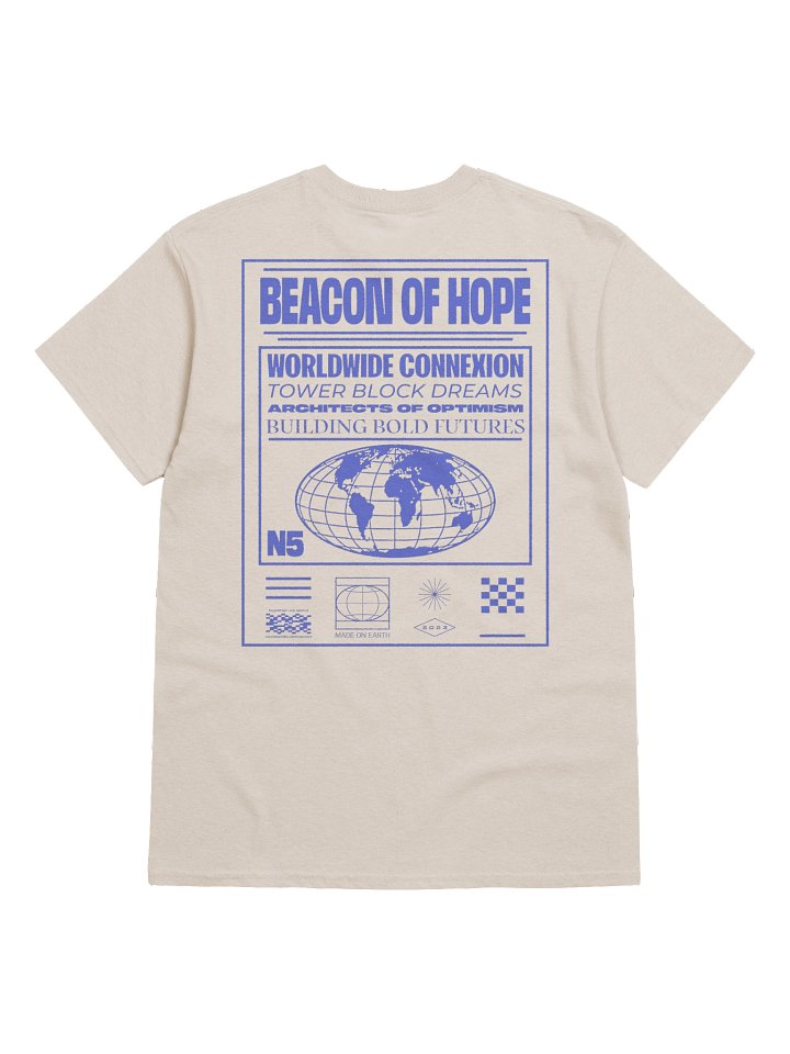 N5 Classic Tee product image (1)