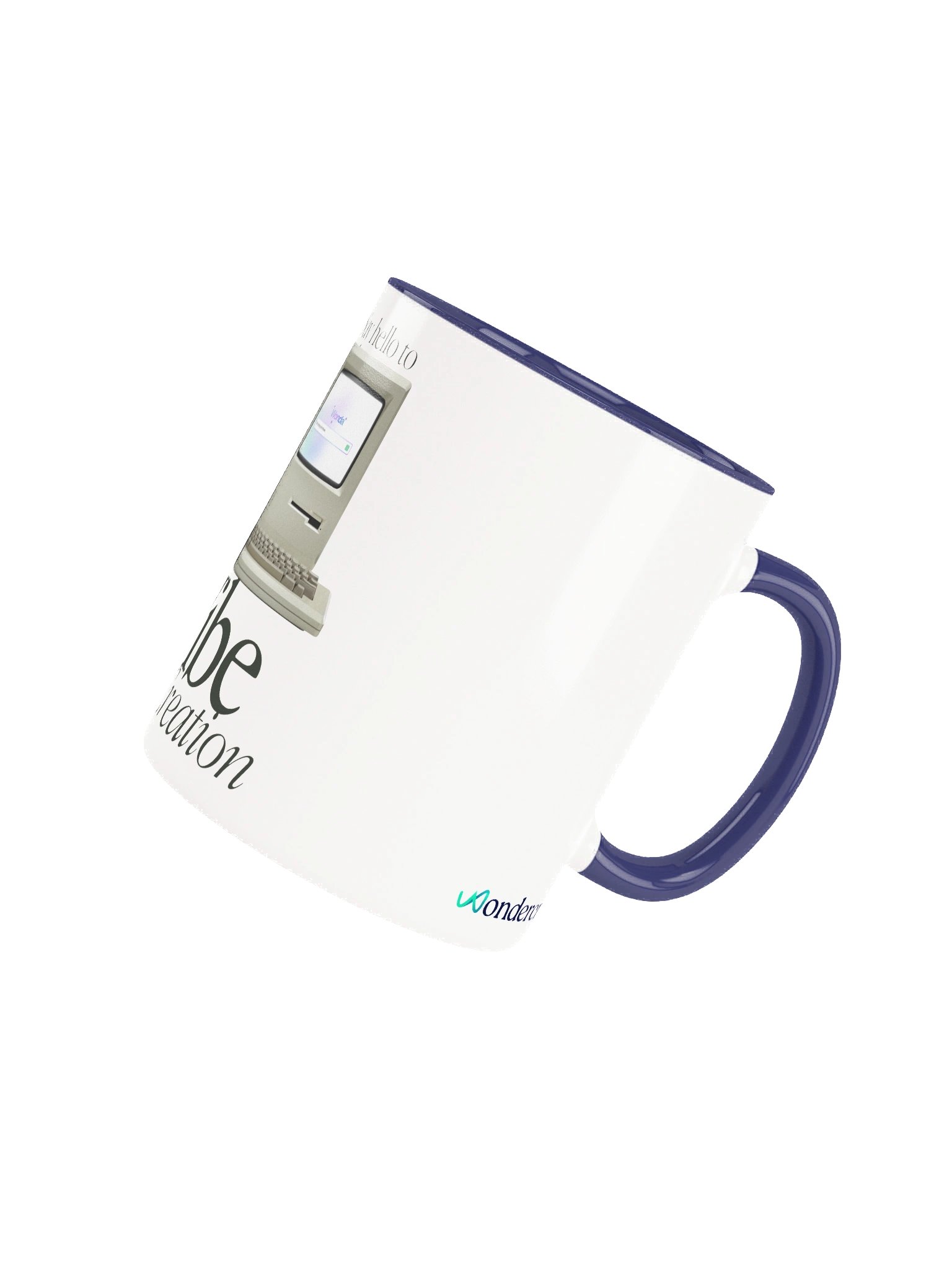 Vibe Creation Mug product image (3)
