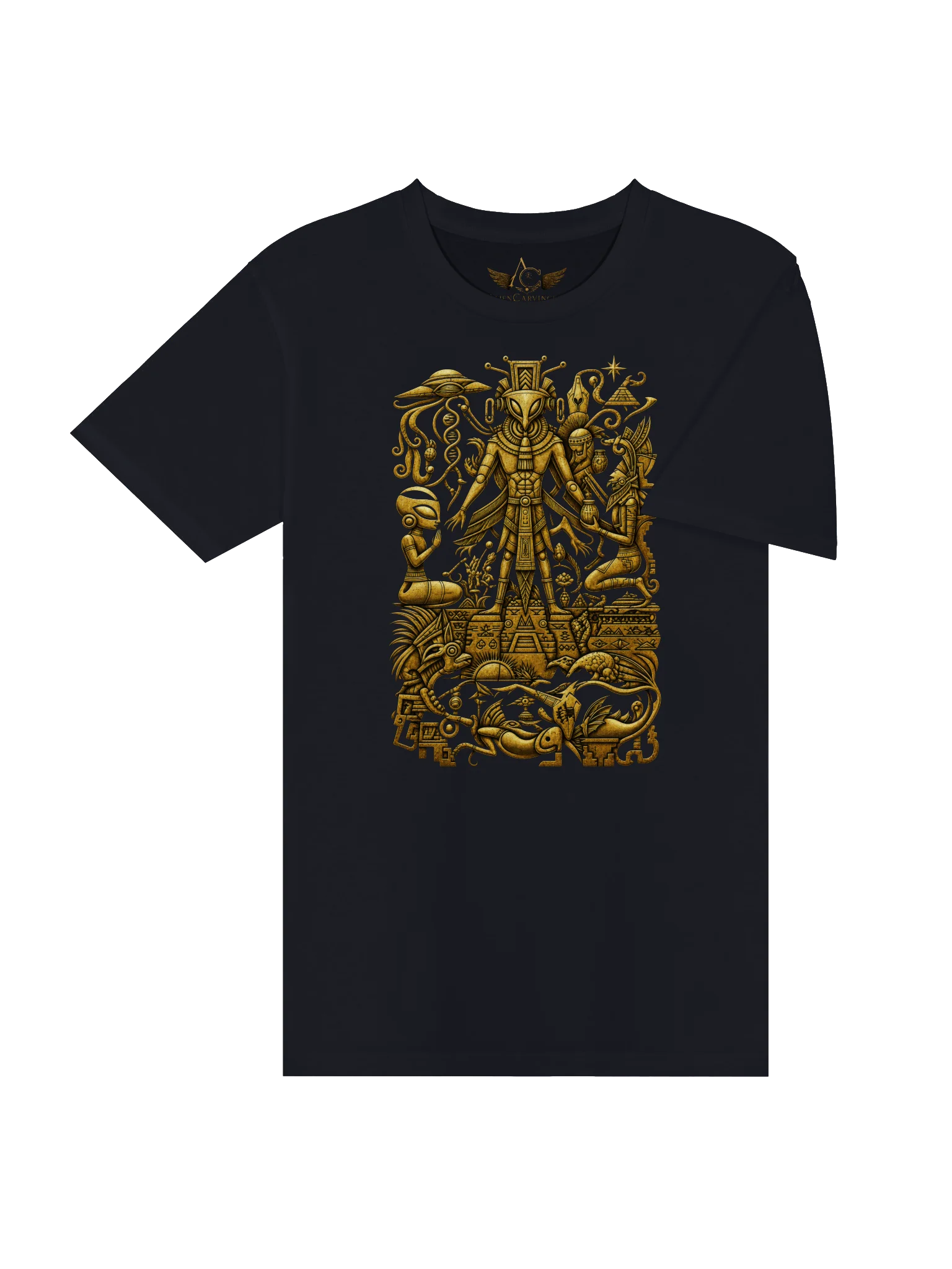 Juan Republic - The Age Of Creation product image (4)