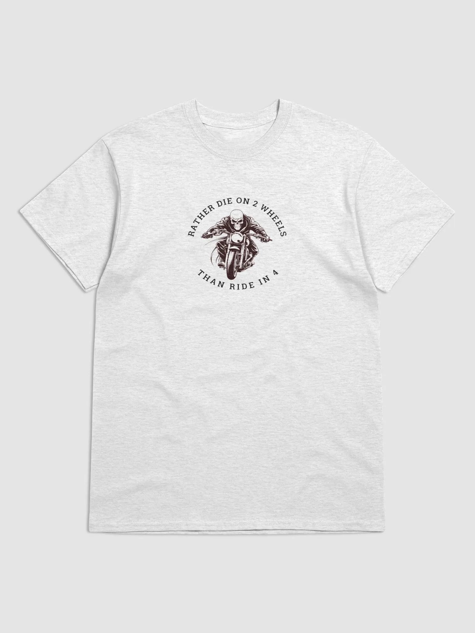 Die on 2 Shirt product image (1)
