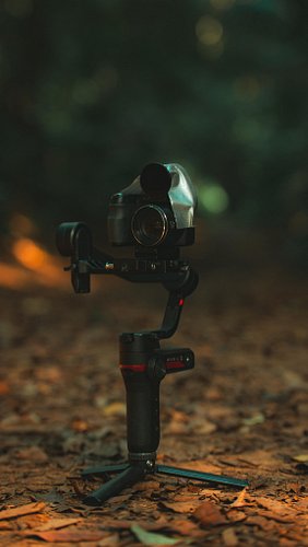 Can a $30 Temu camera actually look cinematic?

That was the challenge.

This tiny little camera is genuinely one of the stra...