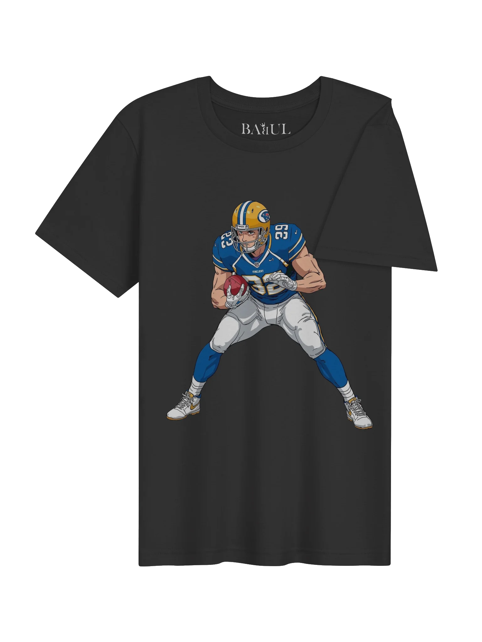 Anime Athletic Club product image (35)