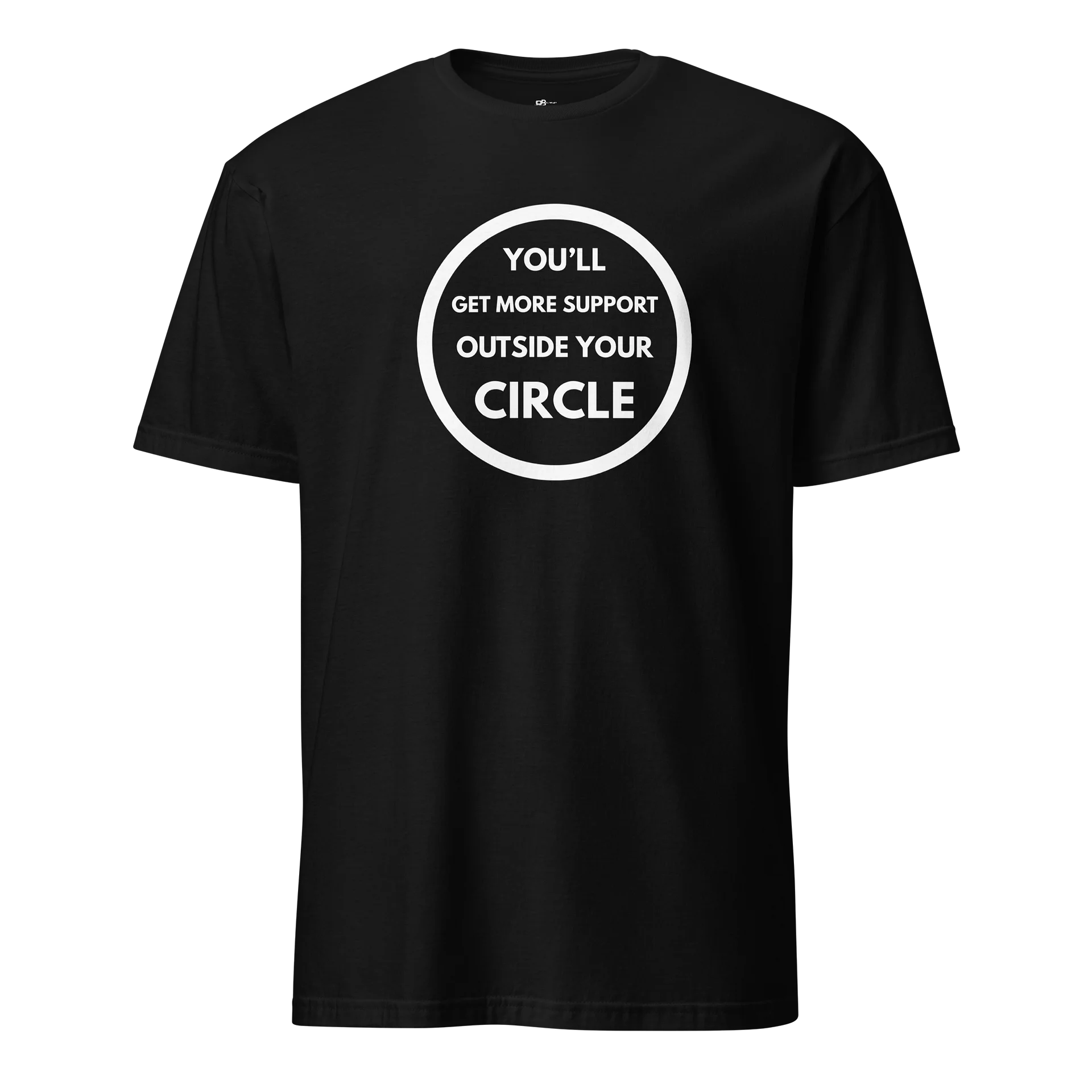 SUPPORTERS STATEMENT TEE product image (1)