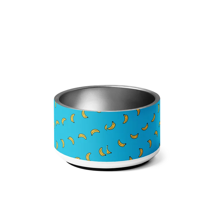 Pet BowlObv product image (2)