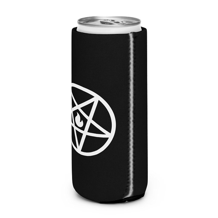 Bonfire Pentagram - Drink Cooler product image (11)
