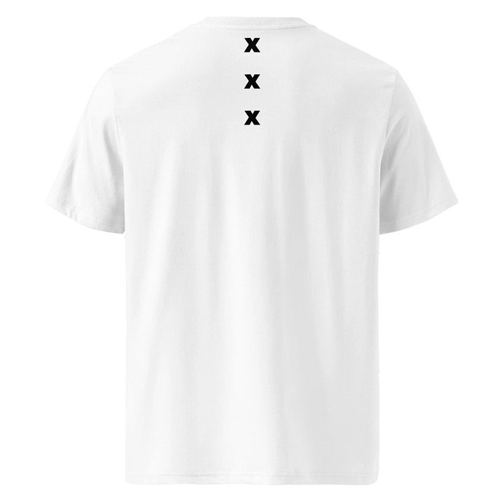 MONO TEE V2.0 product image (2)