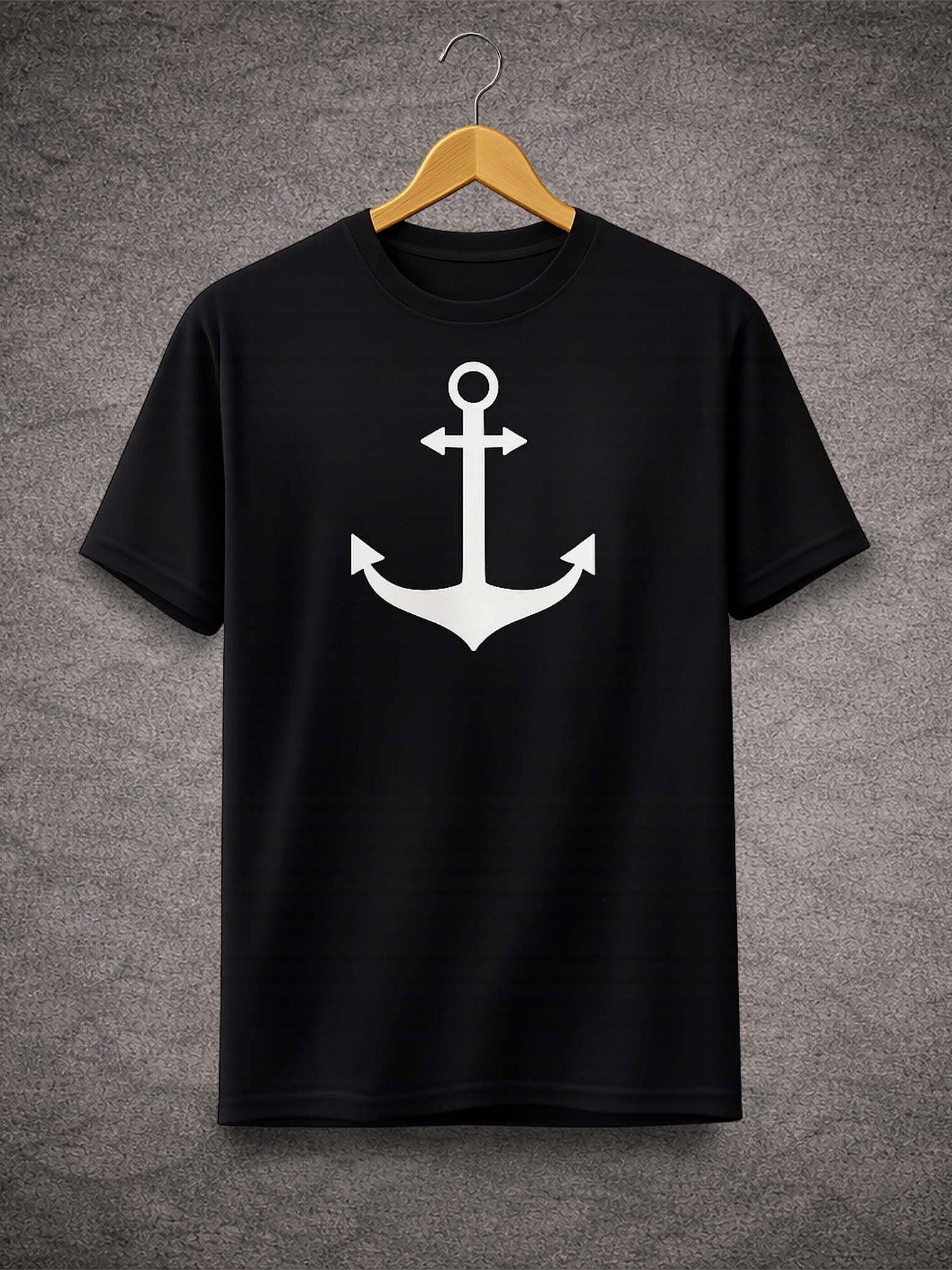 The Anchor Mark Tee product image (2)