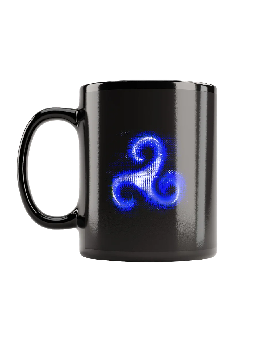 [DARK/WEB]: Coffee Mug product image (1)