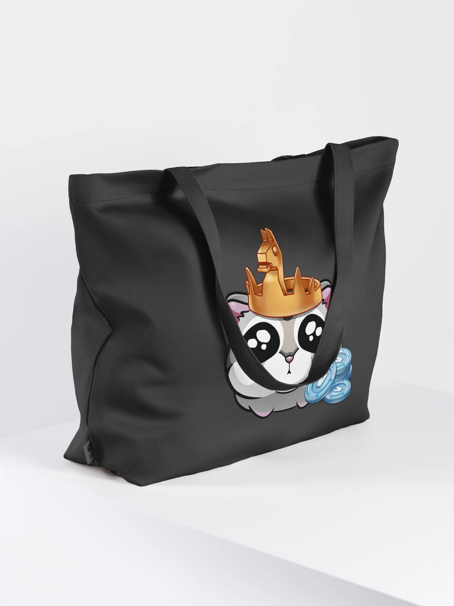 Sad Hammy Totebag product image (4)