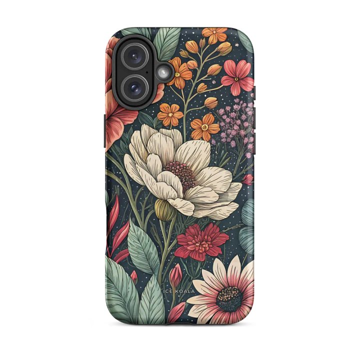 Old Flowers product image (1)