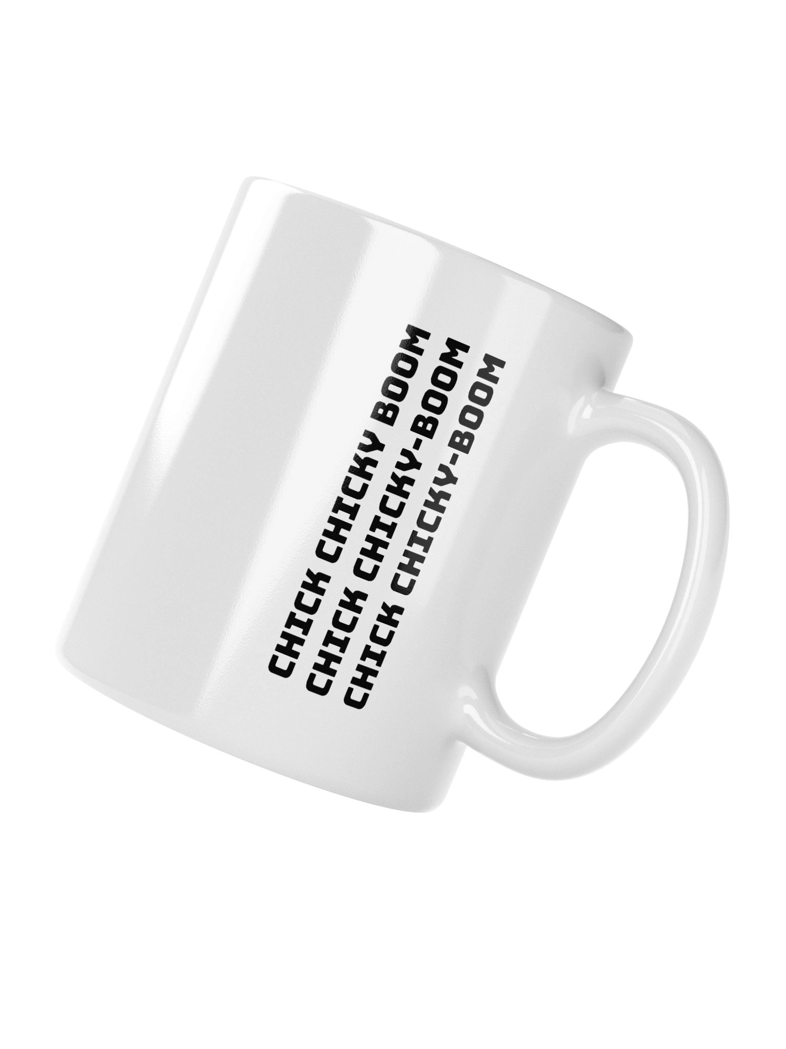 They Call Me Cuban Pete | Pal Ceramic Mug product image (10)