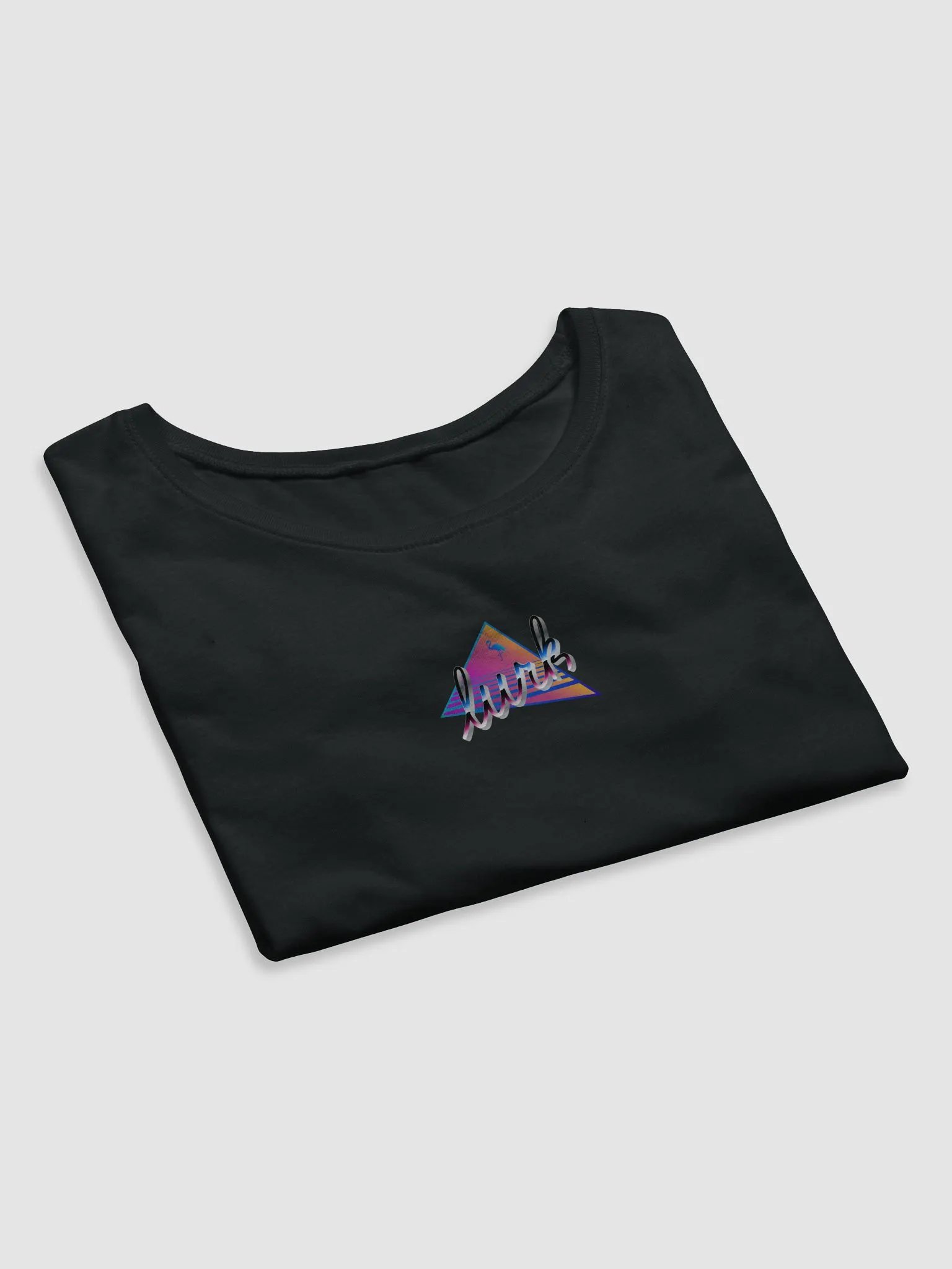 Lurk Retro Crop product image (14)