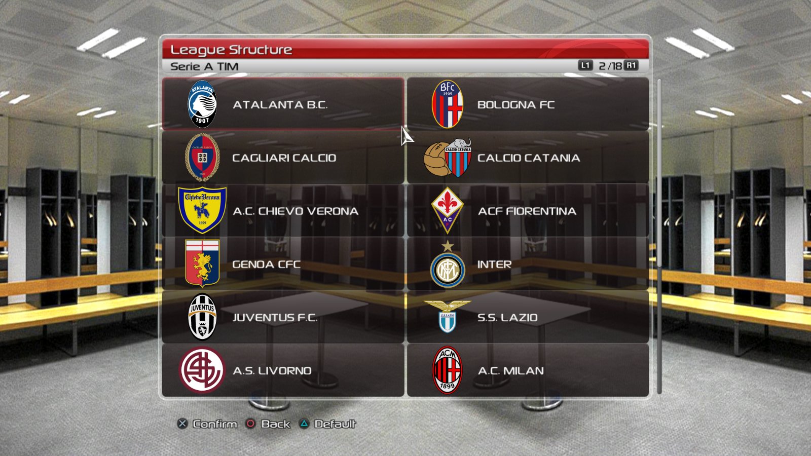 PES 2014 - Gudpley Patch Season 2013-14 (PC) product image (5)
