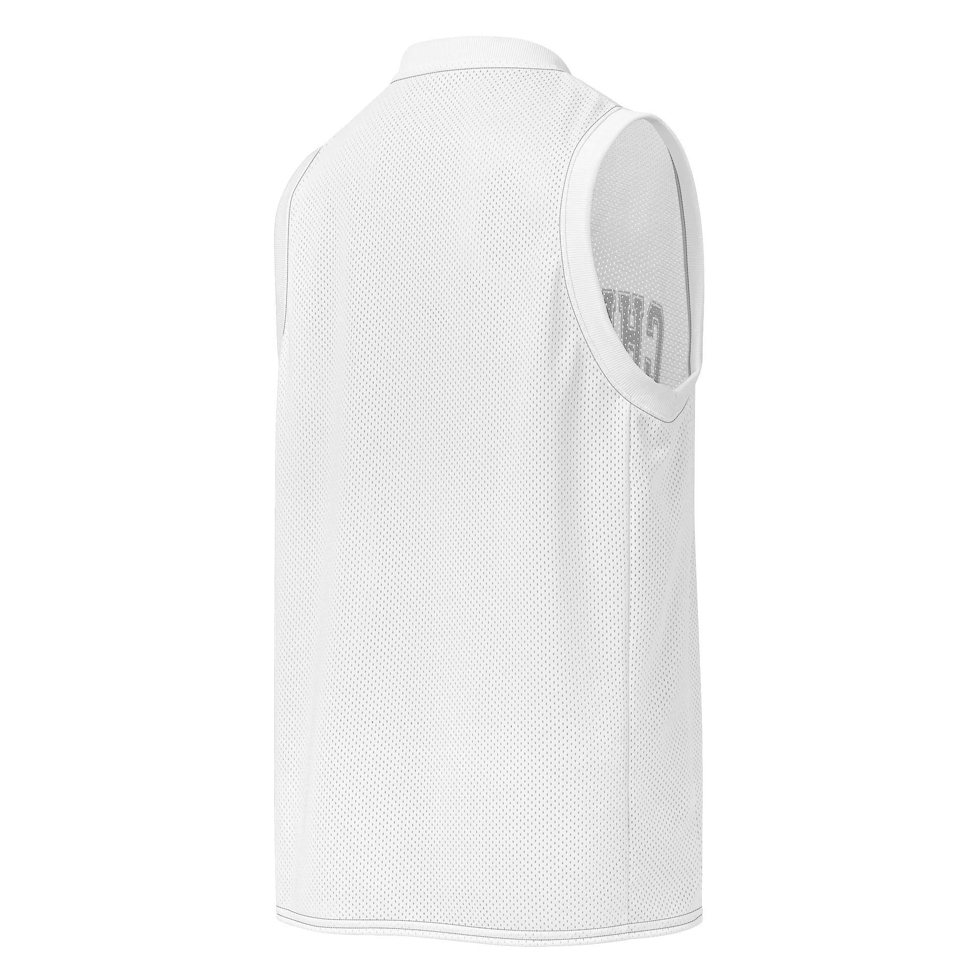 Chicago Pride Hockey Mesh Tank Top product image (2)