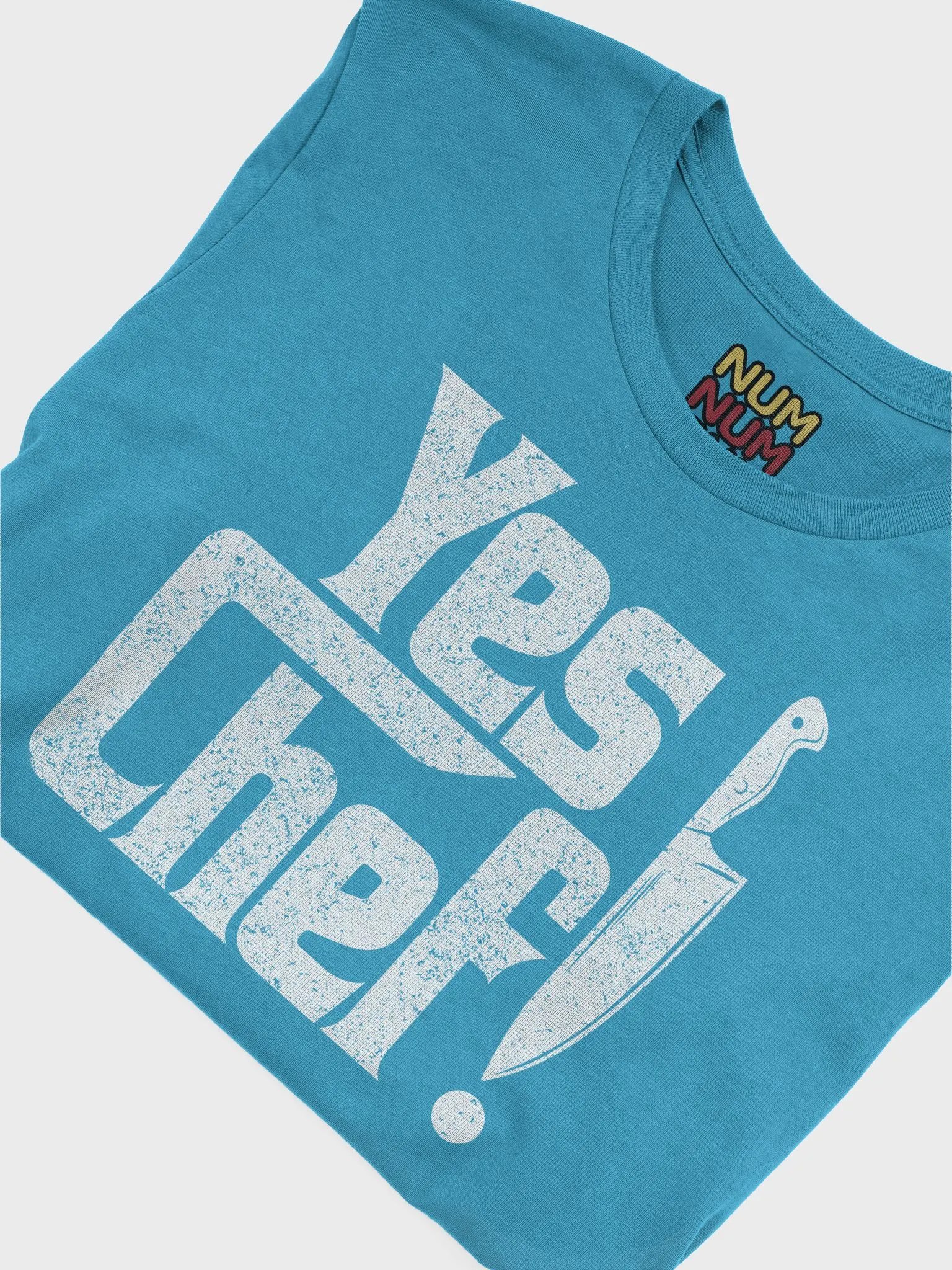 Yes Chef! product image (3)