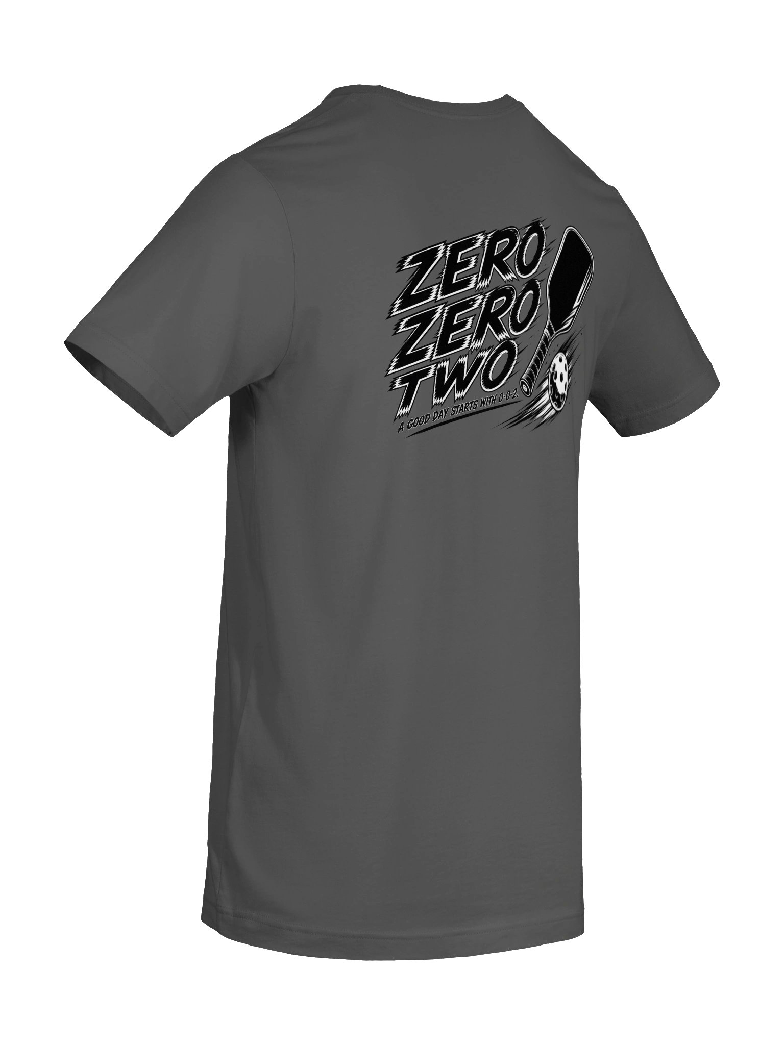Passion Pickleball - Zero Zero Two product image (6)