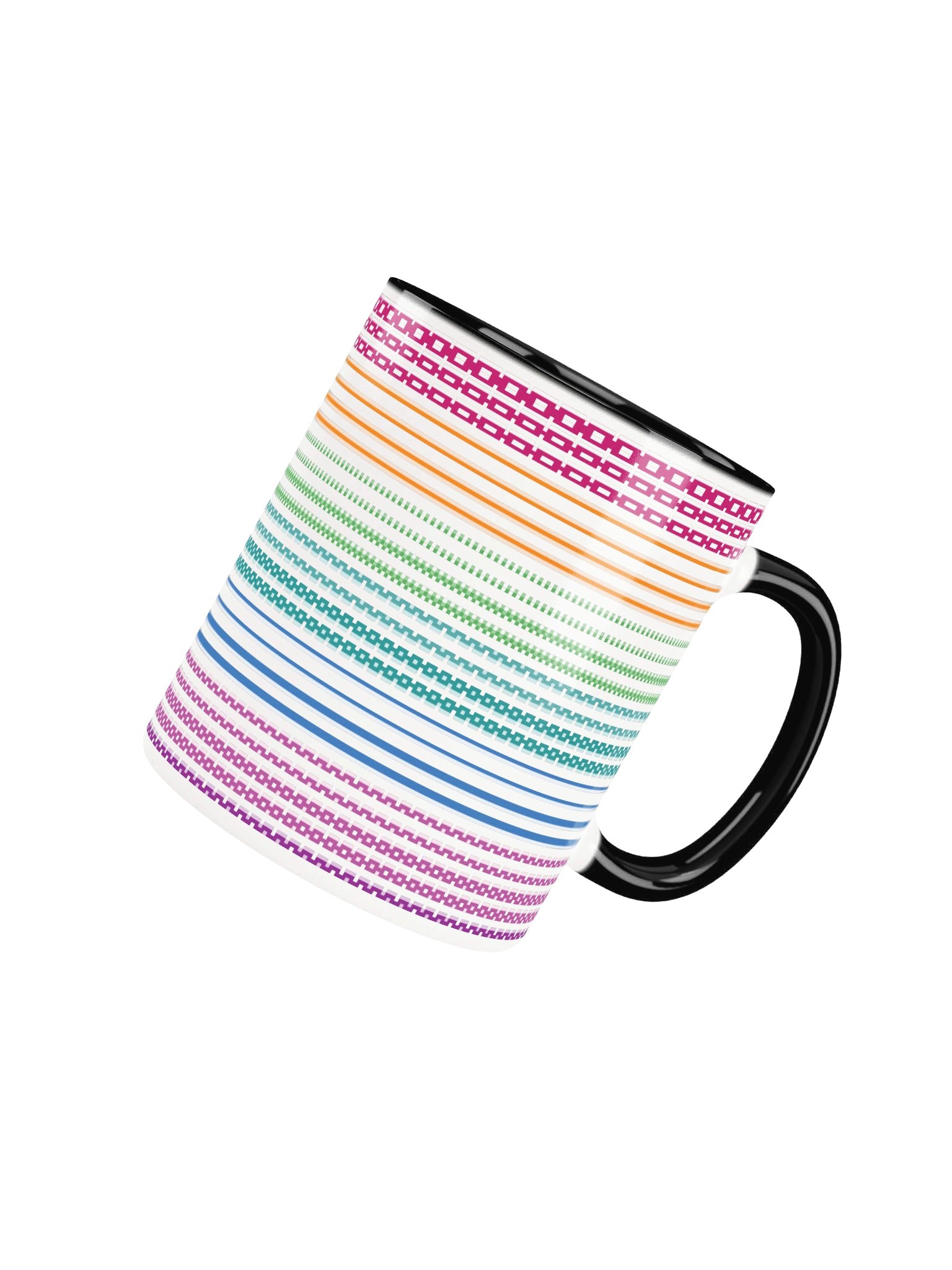 All Wired Up Mug product image (4)