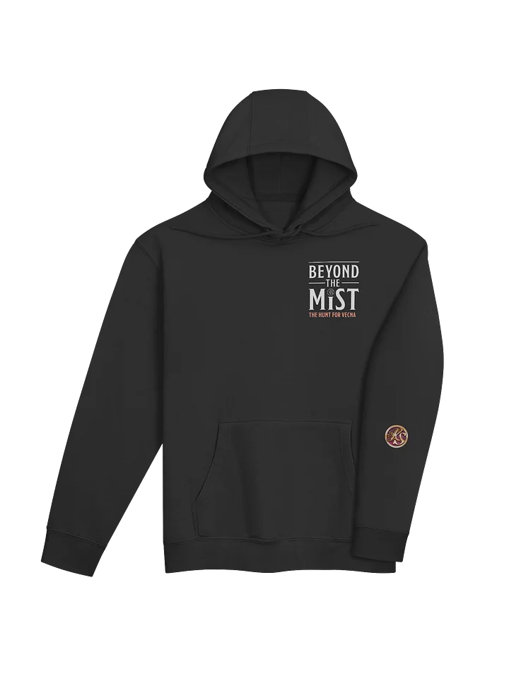 Beyond the Mist Pullover Hoodie product image (1)