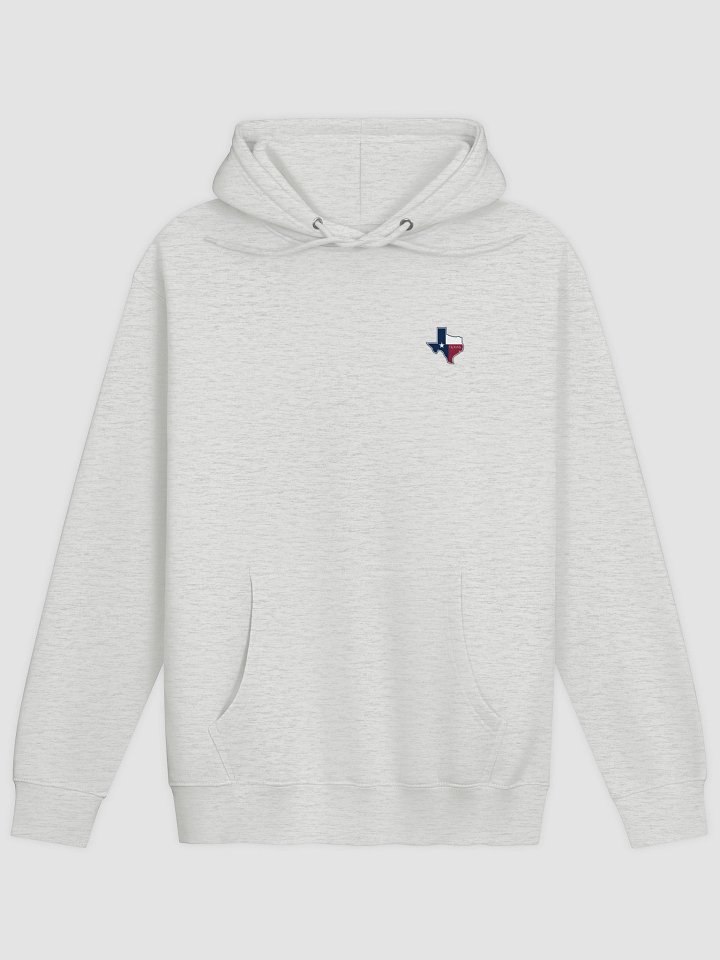 Texan Pride Premium Hoodie product image (2)