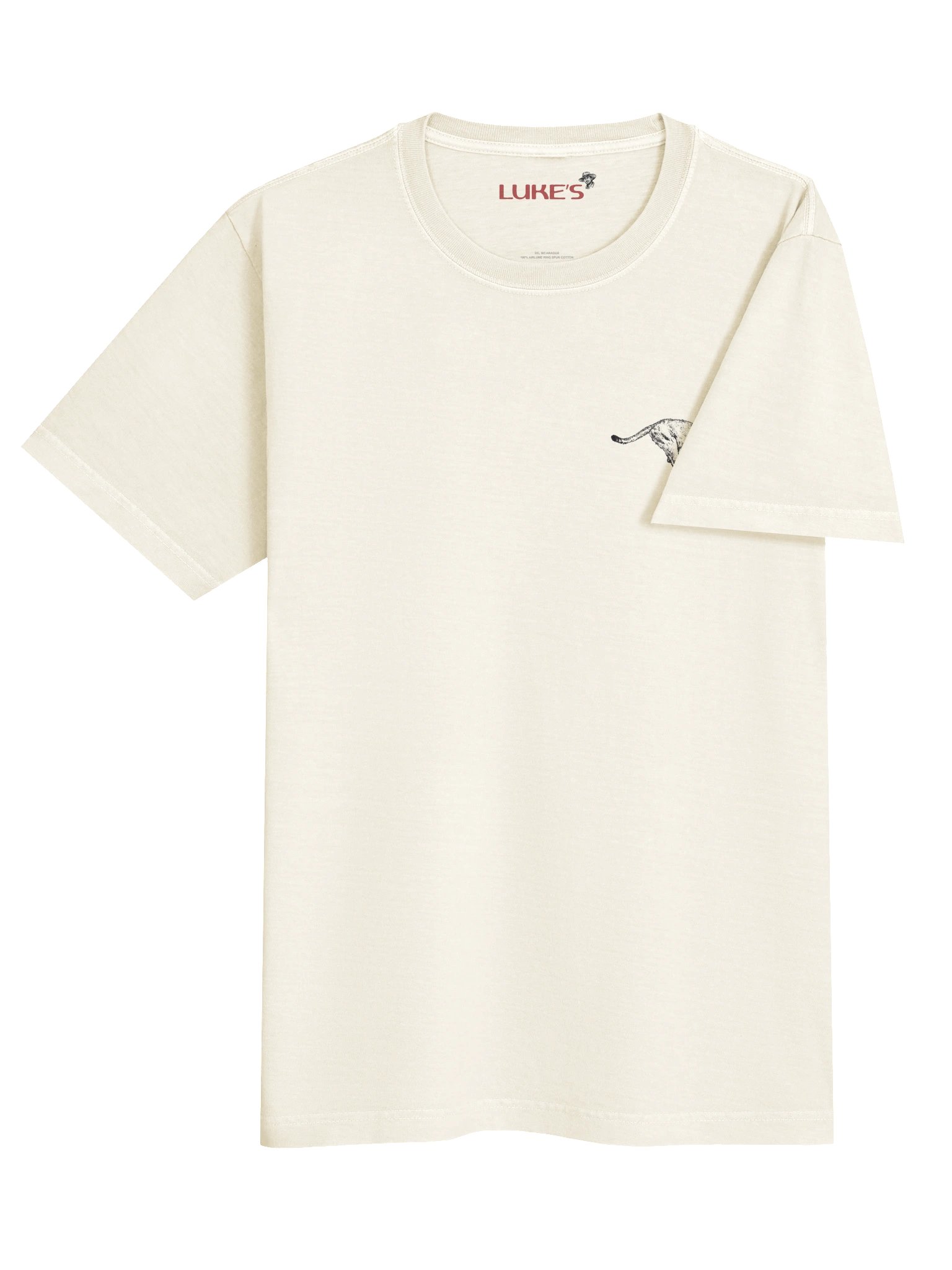 Eastern Cougar Tee product image (4)
