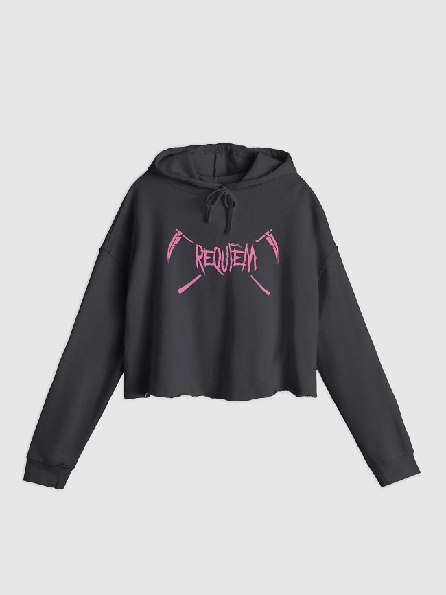 Requiem Dodgeball Club (AB)