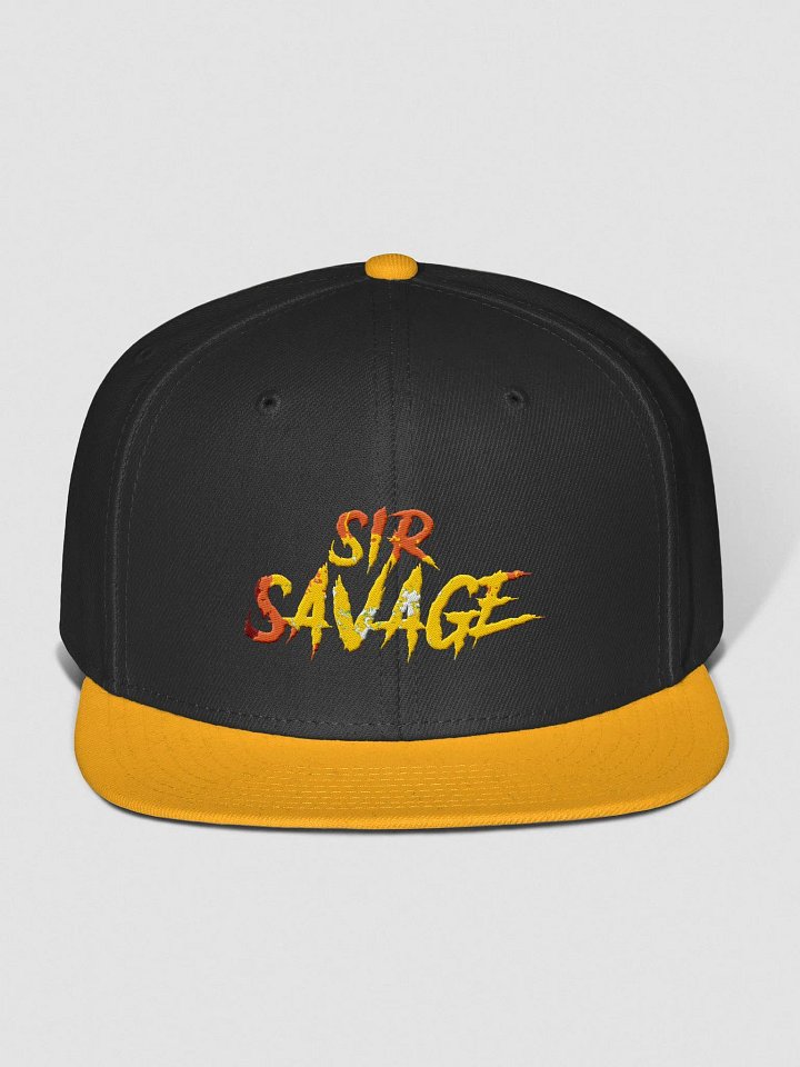 SAVAGE GOLD product image (1)