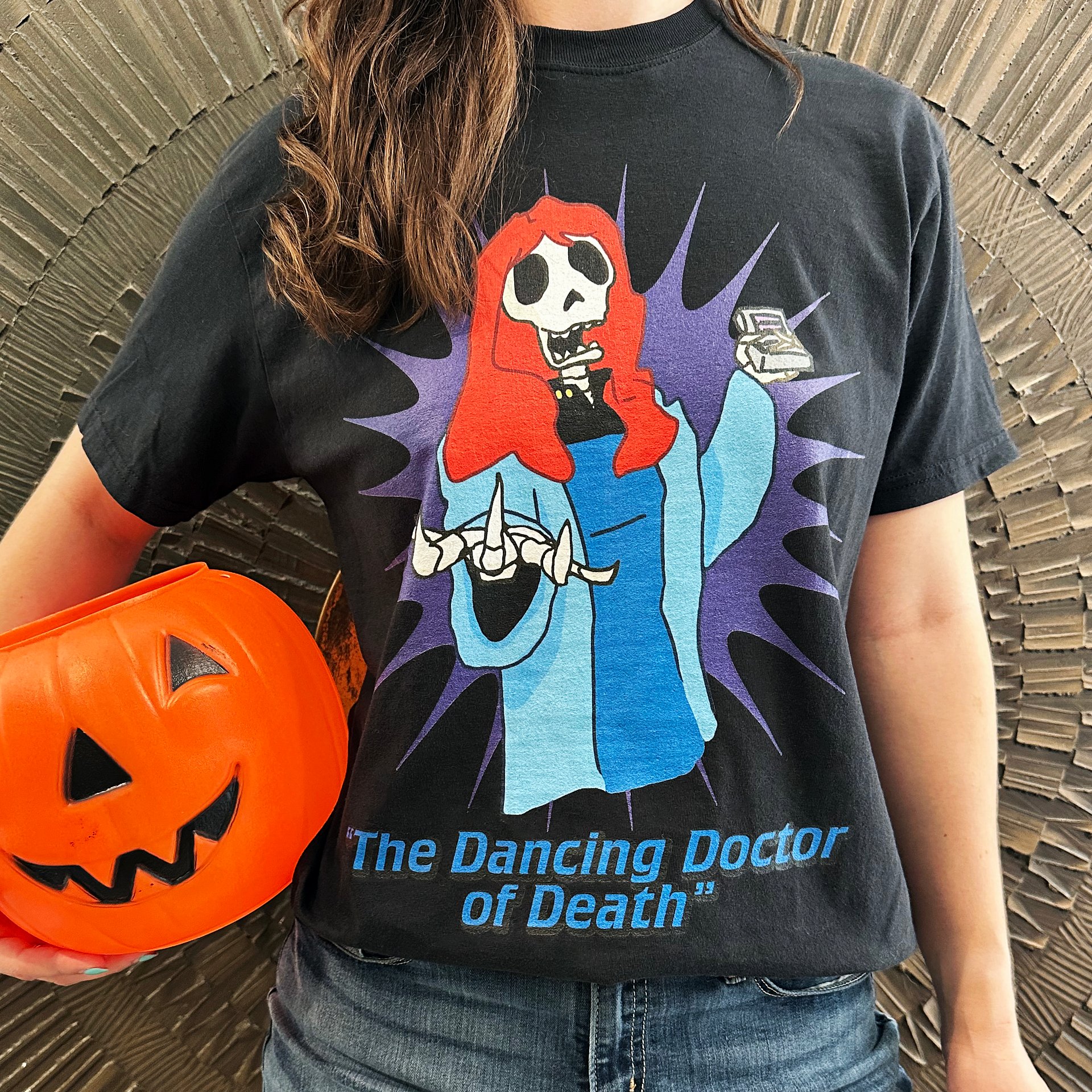 The Dancing Doctor of Death T-Shirt product image (4)