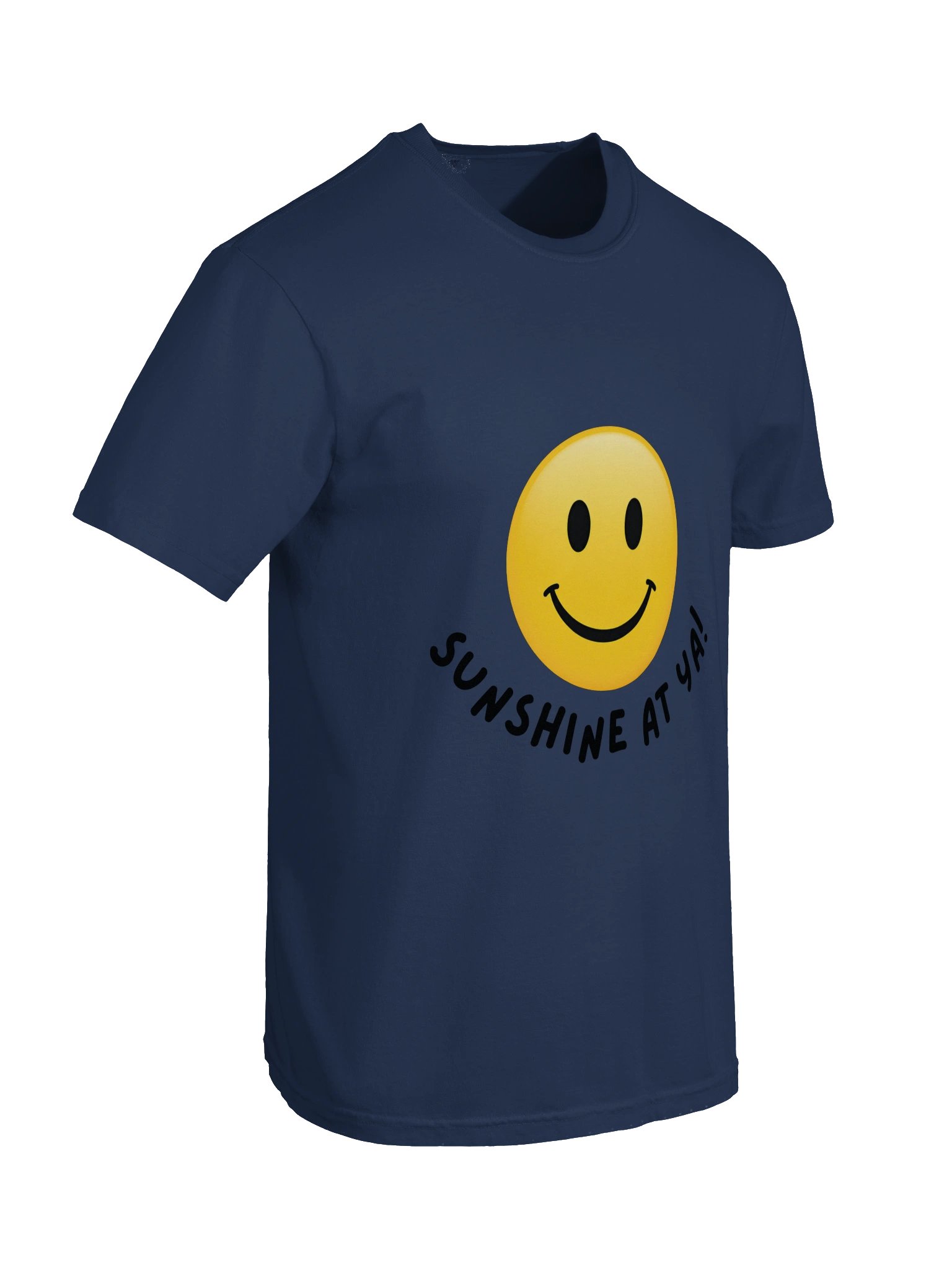 "Sunshine at Ya!" (Tee) product image (110)
