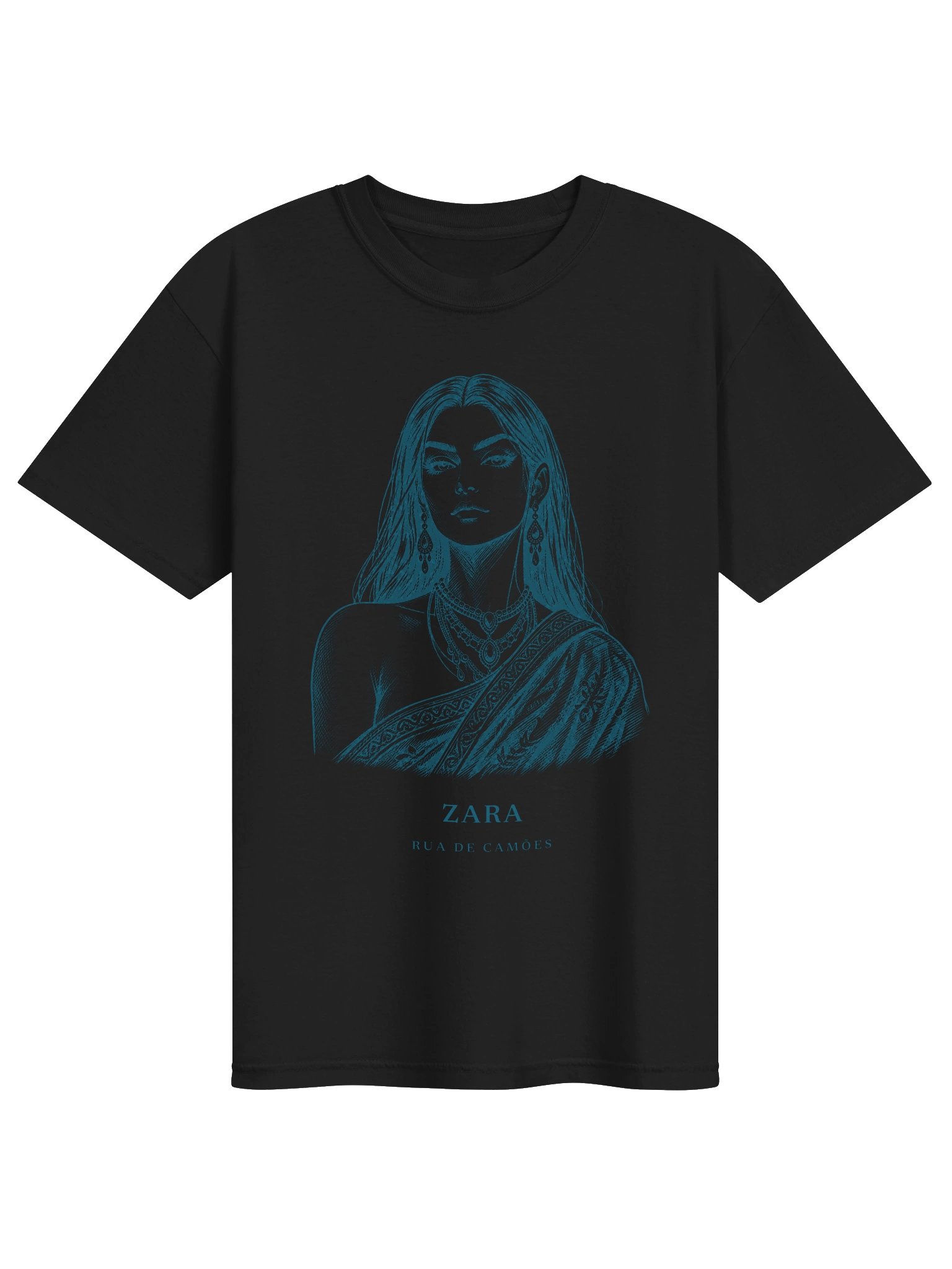 Zara Tee product image (1)