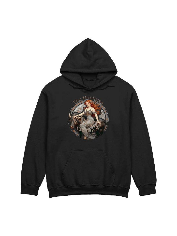 The Huntress Vixen Classic Hoodie product image (1)
