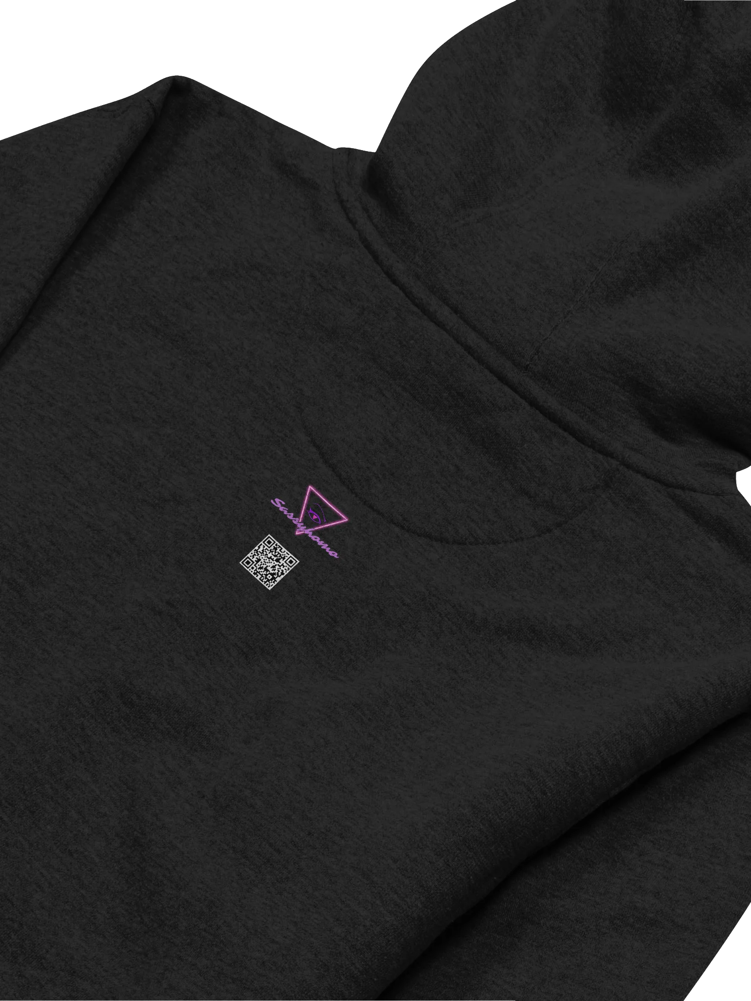 Boo! Masked duo hoodie product image (10)