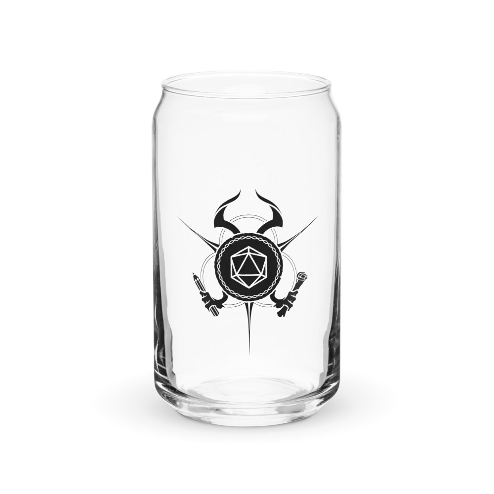 Tyrantia Glas product image (2)