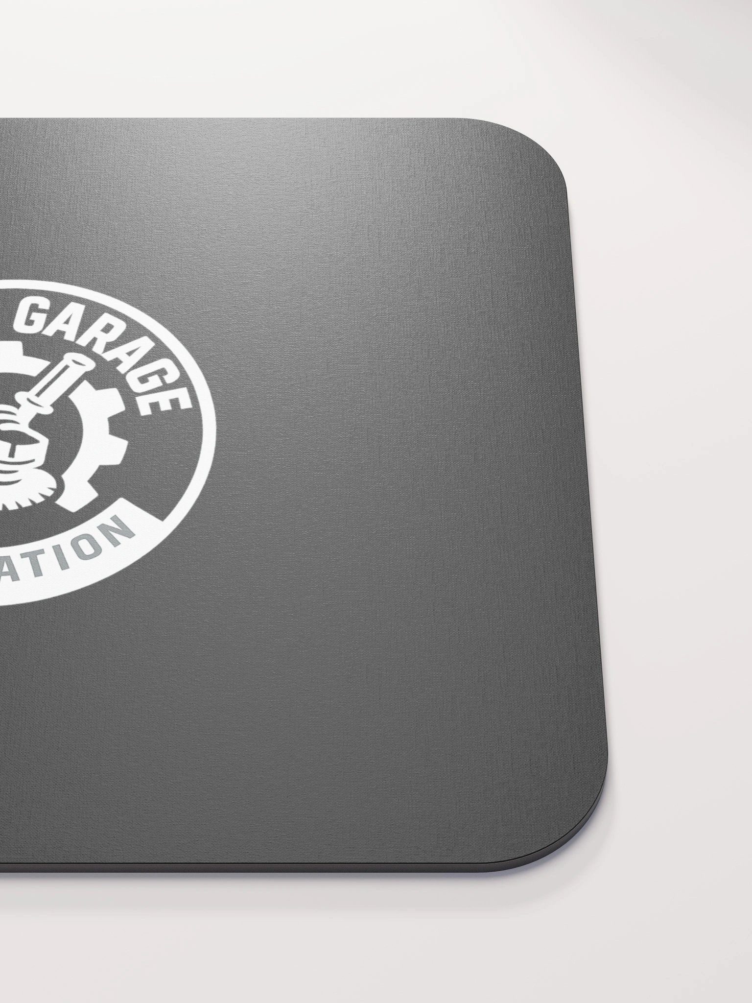 Blocks Garage Mouse Pad product image (5)