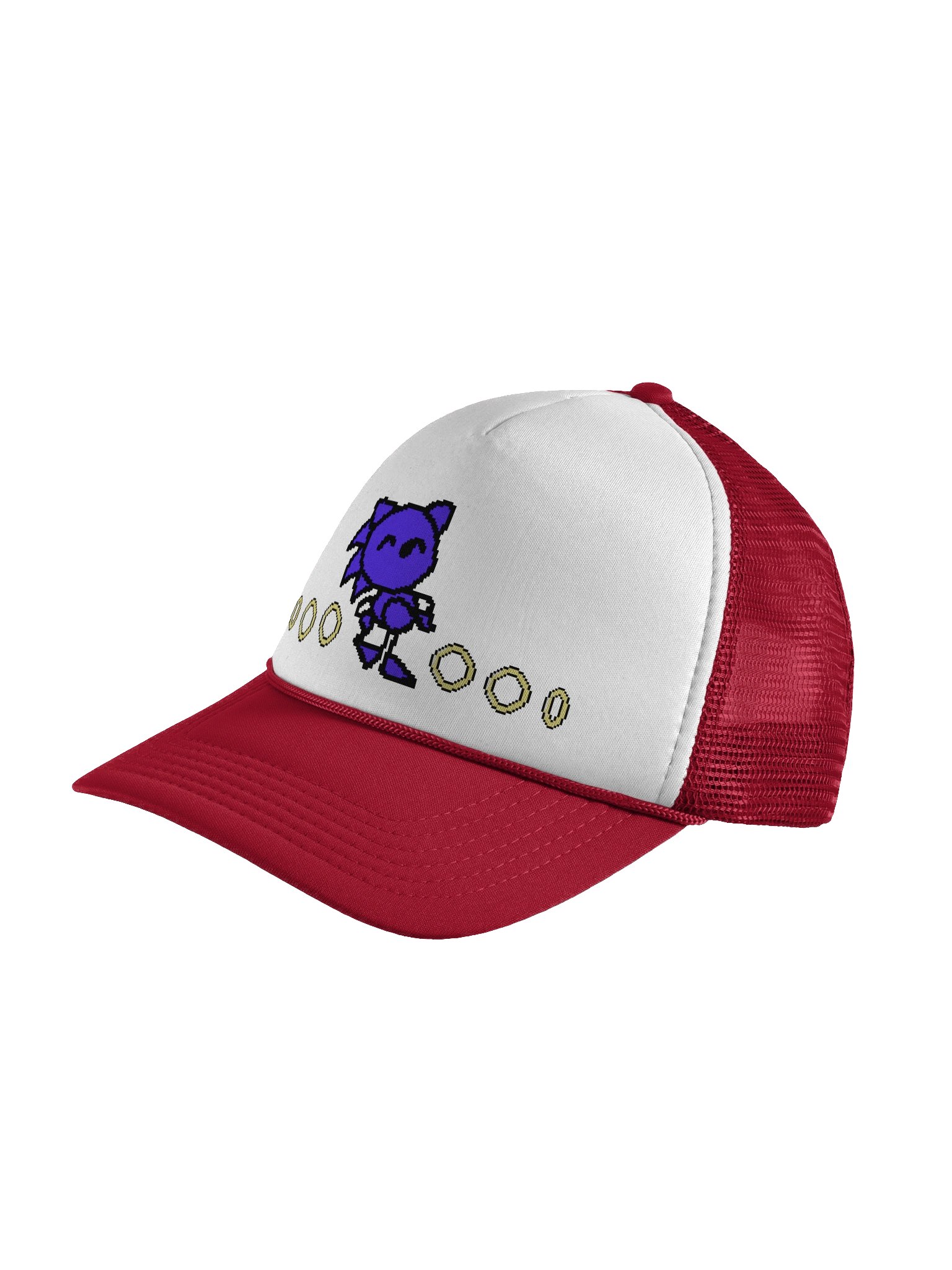 Little Snuc Cap product image (4)