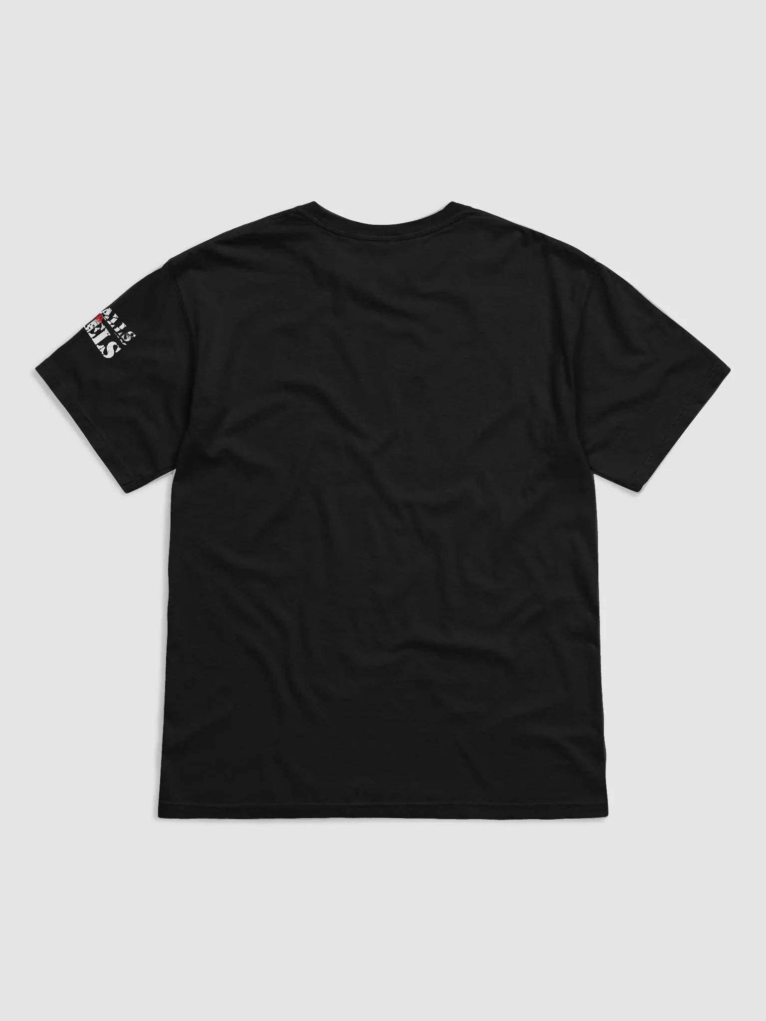 Pinfalls and Pixels- You Got Heart Cuz!? product image (2)