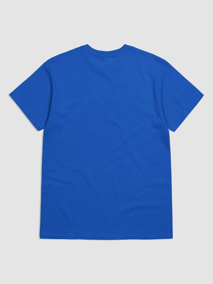 Cosmic Journey T-Shirt product image (2)